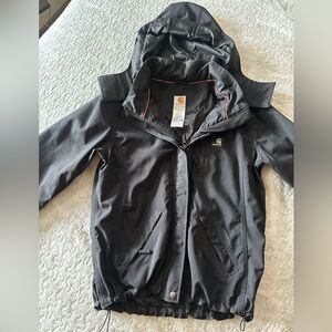Waterproof Carhartt women’s jacket